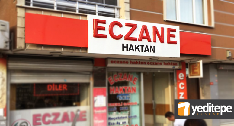Eczane Tabelaları