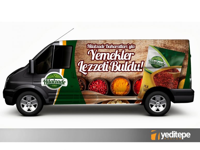 Hilalzade Araç Kaplama