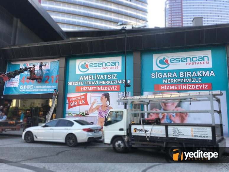 esencan vinil germe tabela