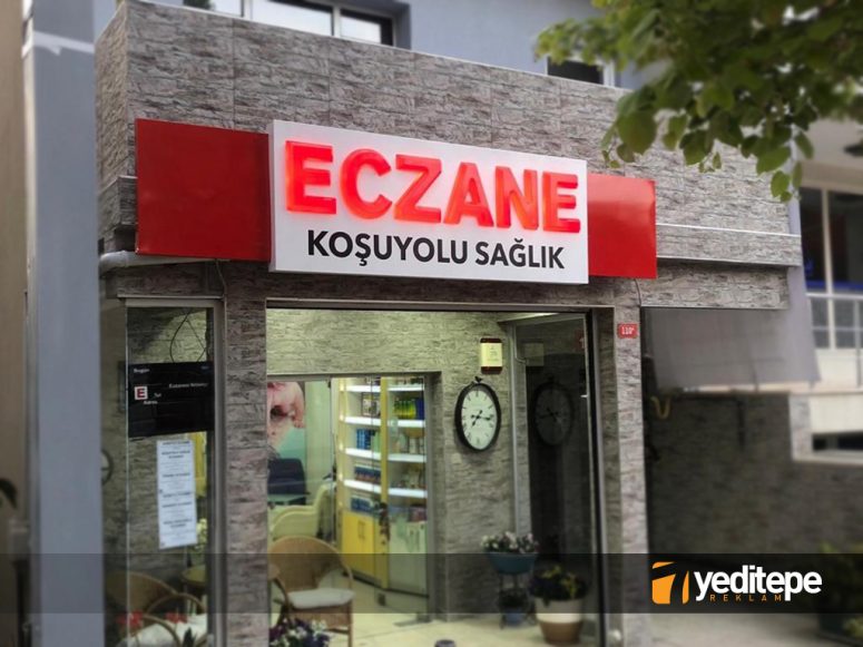 Eczane Tabelası