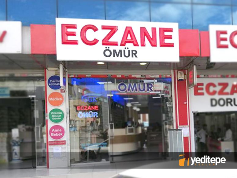 Eczane Tabelası