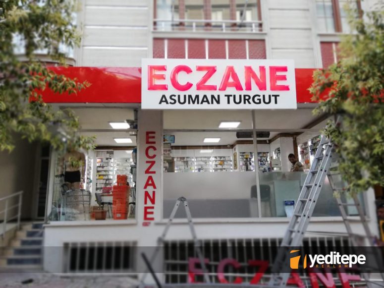 Asuman Eczane Tabelası