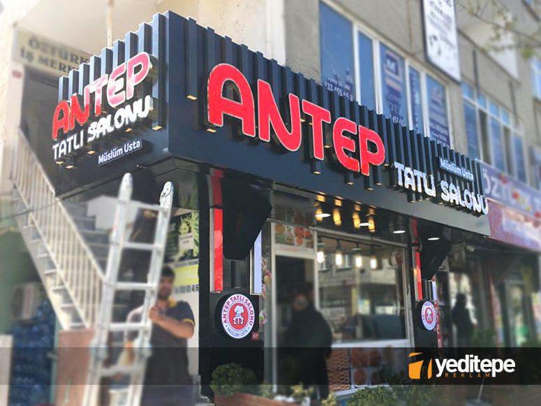 tatlıcı-isikli-tabela