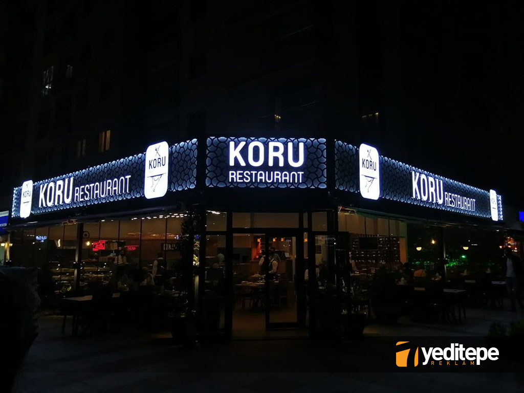 Beylikdüzü İlçe Tarım Tabela