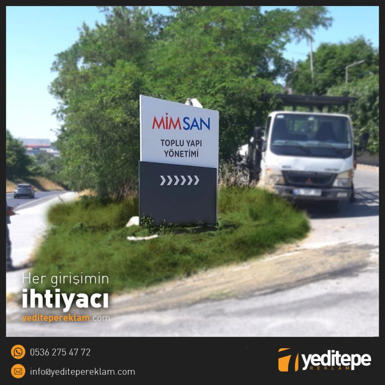 Mimsan Sanayi Sitesi