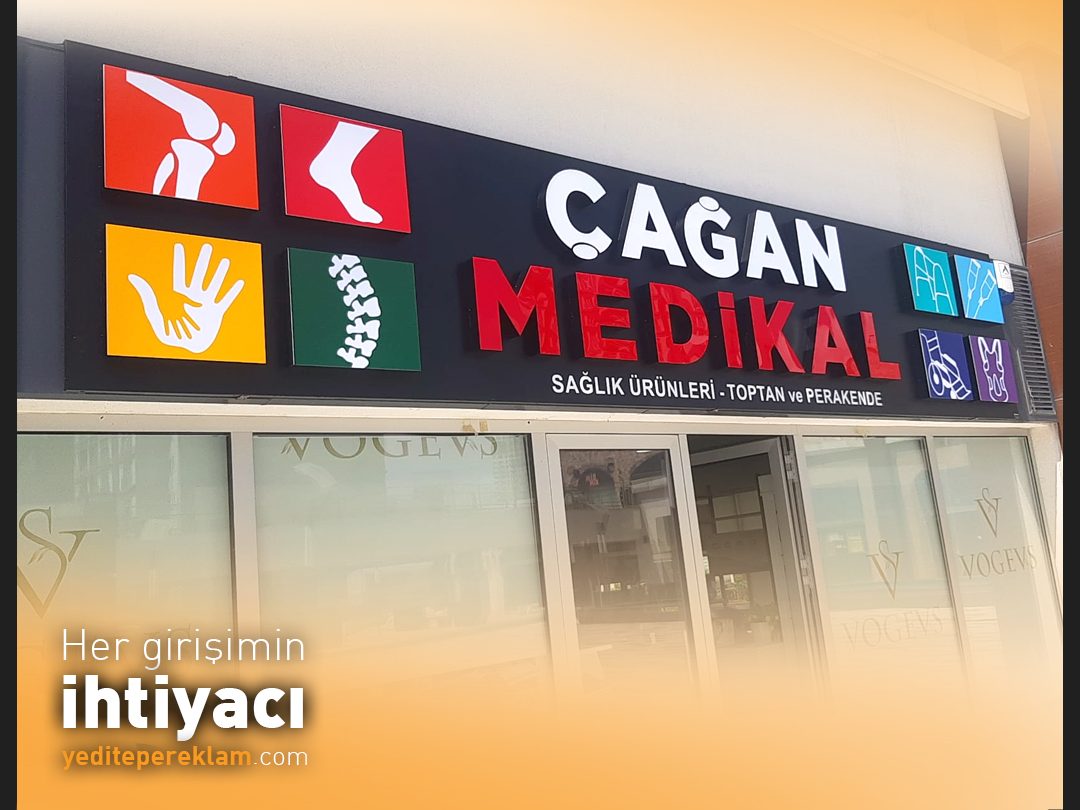 Çağan Medikal