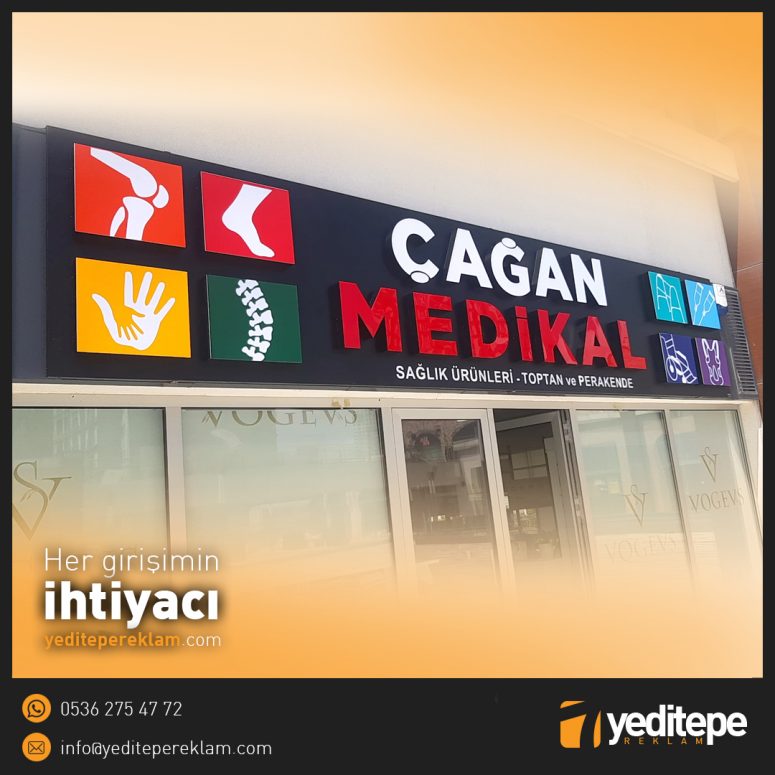 Çağan Medikal