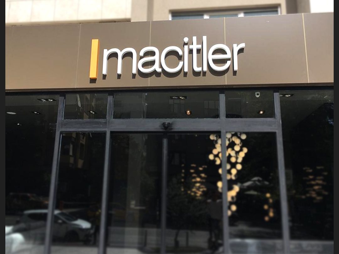 Macitler Tabela