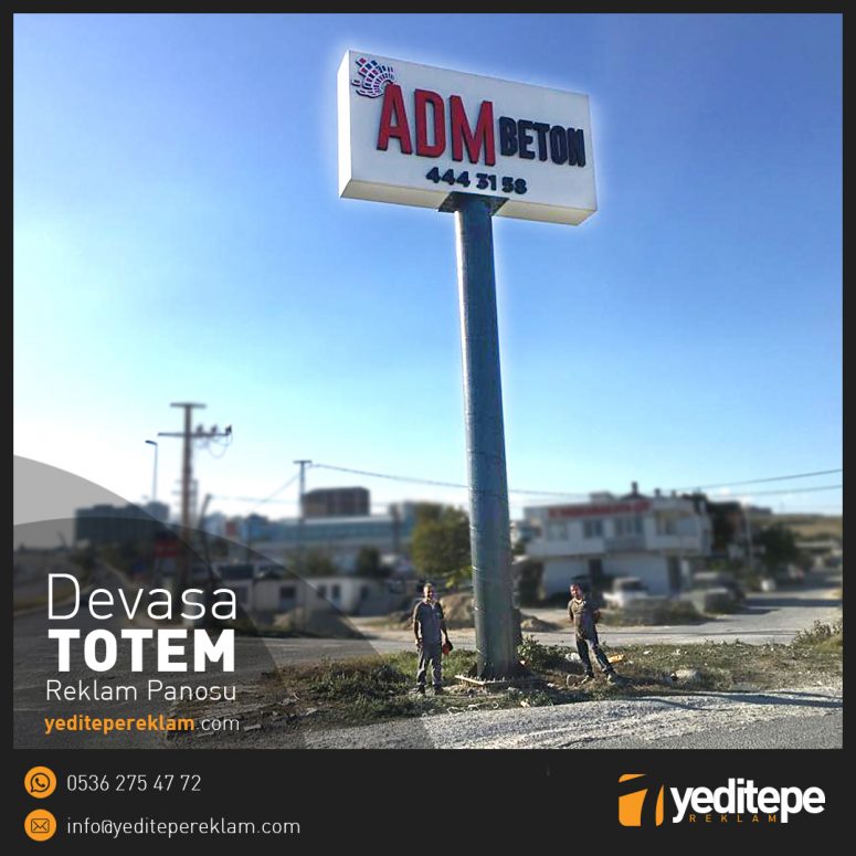 adm beton